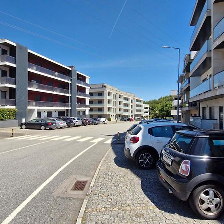 Appartement Ponte De Lima Exterior foto
