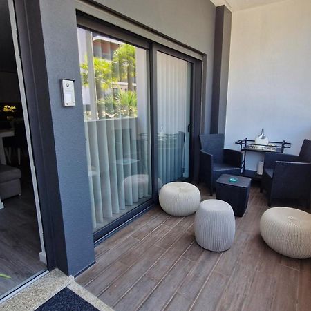 Appartement Ponte De Lima Exterior foto