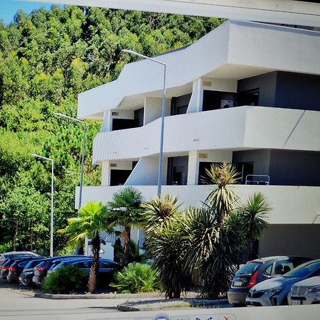 Appartement Ponte De Lima Exterior foto