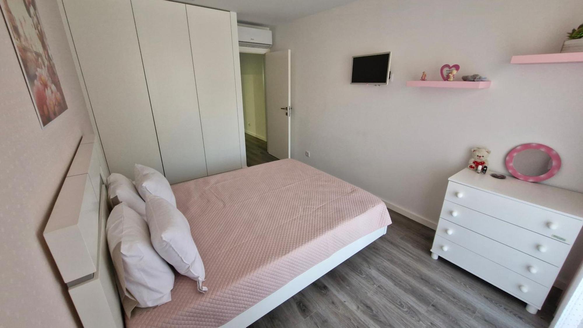 Appartement Ponte De Lima Exterior foto